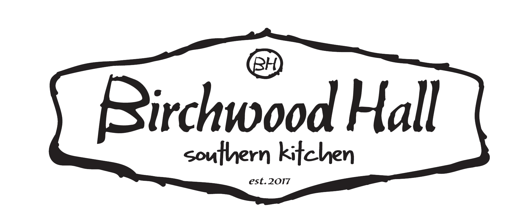 Birchwood Hall Southern Kitchen